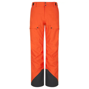 Pantalones de Esquí Impermeables 2026, Duraderos, Transpirables, para Deportes de Invierno, para Exportación al Por Mayor - Product Image 2