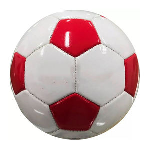 Customizable Official Size 5 Leather Soccer Ball New Style Professional <b>Football</b> for Sports <b>Training</b> Match Customizable Logo - Product Image 1