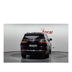 Jeep Cherokee L 3.6 Overland 2022/11 avec sièges en cuir, boîte de vitesses automatique, caméra de recul, 51 988 km, conduite à gauche - Product Image 4