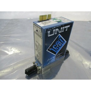 Contrôleur de débit massique, modèle UFC-1660, référence 1660, 3 - Équipements et pièces semi-conductrices d'occasion fiables à l'échelle mondiale chez - Product Image 2