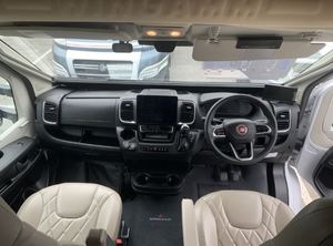 WINGAMM OASI 540 BLACK EDITION 2023 D'OCCASION, GARANTIE 7 ANS AVEC PANNEAU SOLAIRE - Product Image 6