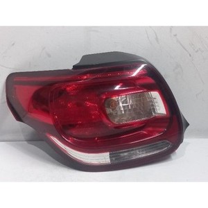 Luz Trasera Izquierda Usada para Citroën DS3 9676973880 - Product Image 2