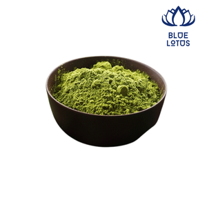 ผงชาเขียวมัทฉะคุณภาพดีสำหรับการผลิตเครื่องดื่มประจำวัน เวียดนาม - Product Image 1