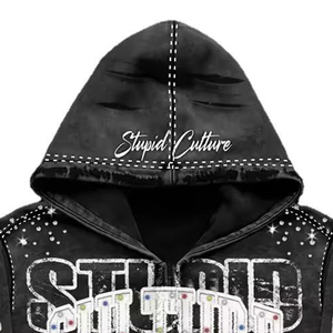 Hoodie pour homme, dernier design, best-seller, bonne qualité, prix raisonnable, grande taille, basique, faible MOQ, vente chaude - Product Image 2