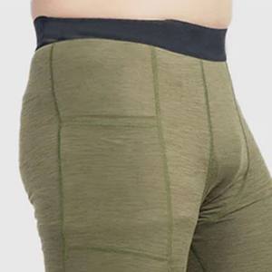 Pantalones Cortos Deportivos para Hombre de Material Duradero, Disponibles al por Mayor, con Logotipo/Colores Personalizados, Antiarrugas, de Alta Calidad - Product Image 4