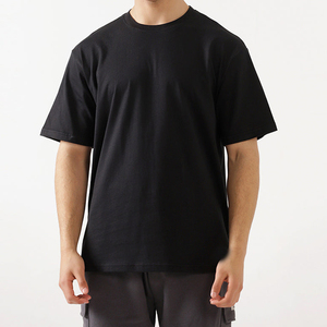 Camiseta Deportiva de Compresión de Manga Corta para Hombre, Transpirable, para Entrenamiento, Lisa, al por Mayor - Product Image 1