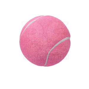 Balles de tennis professionnelles durables de haute qualité pour l'entraînement, la pratique, les matchs en intérieur et en extérieur - Product Image 2