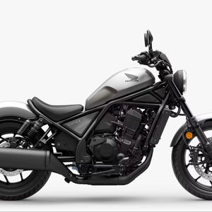 2025 Rebel 1100 HotSelling liquid-cooled V-twin four-stroke Best Price NOW AVAILABLE - Product Image 1