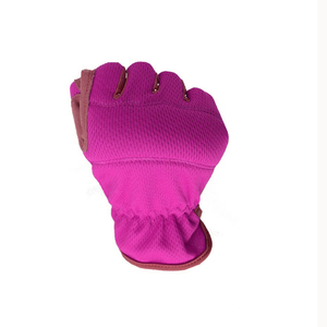 Gants de travail haut de gamme pour l'aménagement paysager et les travaux de construction, avec intérieur doux et protection extérieure robuste - Product Image 5