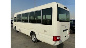 Ready to Ship Industrial Grade T0Y0TA COASTER 30 SEATER BUS DIY Pre-<b>Owned</b> 2022-2025 <b>Models</b> - Product Image 4