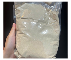 ผงตะไคร้ธรรมชาติสำหรับชงชา 80 เมช ผงตะไคร้บริสุทธิ์ สารสกัดจากเวียดนาม ผงตะไคร้จากซัมโบโปกอน ซิทรัส - Product Image 2