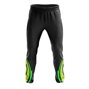ชุดคริกเก็ตโพลีเอสเตอร์สั่งทำใหม่ คุณภาพสูง น้ำหนักเบา - Product Image 3