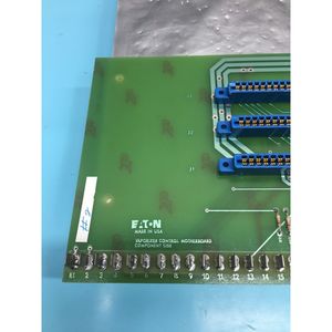 EATON E-1500990 VA-PORIZER CONTROL PCB - อุปกรณ์และอะไหล่เซมิคอนดักเตอร์ระดับโลกที่เชื่อถือได้ - Product Image 3