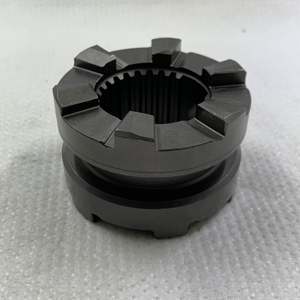 กระเป๋าคลัตช์รูปสุนัขสำหรับ6CB-45631-00ยามาฮ่า - Product Image 1