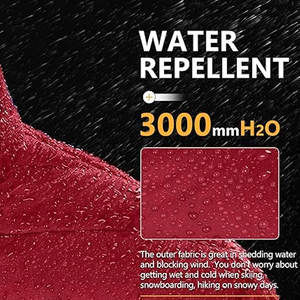 Chaquetas Acolchadas de Invierno al por Mayor para Hombre, Chaqueta Ligera y Fácil de Transportar con Bolsillos con Cremallera, Diseño Personalizado de Fábrica - Product Image 4