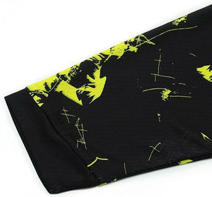 Trajes de Motocross Personalizados para Hombre, Traje de Motocross de Verano con Estampado por Sublimación de Manga Larga Resistente al Viento con Tela Transpirable - Product Image 6