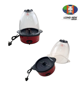 เครื่องทำป๊อปคอร์นแบบกำหนดเองได้ LONGNEW – รวดเร็ว ง่าย และเหมาะสำหรับความบันเทิงในครอบครัว - Product Image 3