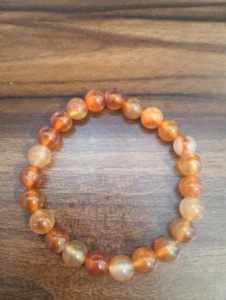 Pulsera Clásica de Perlas de Imitación con Forma de Bola, Estilo Vintage para Mujer, Joyería de Regalo Amaira - Product Image 1