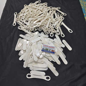 Ensemble de navettes en os de qualité supérieure sur mesure, navette à aiguille pour le tissage et le travail à l'aiguille, ensemble de navettes pour métier à tisser à bas prix - Product Image 2