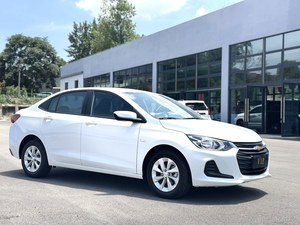 Chevrolet <span class=keywords><strong>Onix</strong></span> 2022 1.0T 325T Enjoy Redline Automático, Auto Usado Barato con Volante a la Izquierda, Auto Usado en Venta, Personalizable - Product Image 3