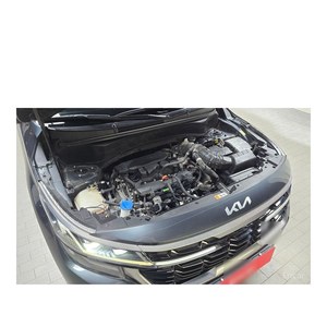 ปี 2023 สำหรับรถยนต์ Kia Seltos 1.6 Turbo เบนซิน ขับเคลื่อน 2 ล้อ เกียร์อัตโนมัติ เบาะหนัง กล้องมองหลัง ระยะทาง 67,240 กม. พวงมาลัยซ้าย - Product Image 6