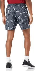 Pantalones Cortos Deportivos Personalizados para Hombre, de Bajo Precio, Sublimados, para Correr, Fitness, Ropa Deportiva, Secado Rápido, de Fábrica - Product Image 5