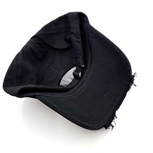 Gorra de Béisbol Unisex Ajustable, Estilo Casual, Precio Económico, Diseño Liso, Pedido al por Mayor, Fabricada en Fábrica, 6 Paneles, 100% Algodón - Product Image 2