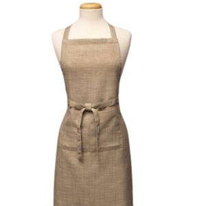 Tablier de cuisine en tissu Oxford à poches multiples, style classique, pour usage quotidien - Product Image 5
