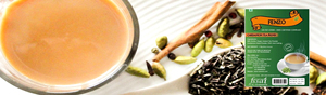 Preamom ชาผสมเครื่องดื่ม Elaichi แบบสำเร็จรูป - Product Image 3