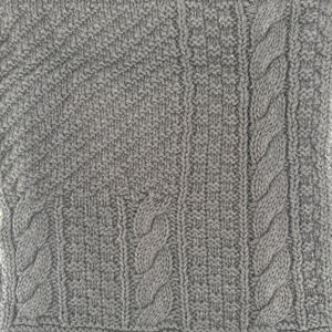 Custom Pattern ODM OEM Womens Mens Unisex Winter <b>Scarf</b> Popular Fashion <b>Knit</b> Warm Soft Classic Design Jacquard Reversible - Product Image 4