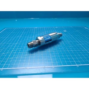 Keihin วาล์วควบคุมแรงดัน NR2-S-10 NR2ใช้เป็นชิ้นส่วนอุปกรณ์เซมิคอนดักเตอร์รุ่นเก่า - Product Image 5
