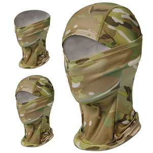 Pasamontañas Cálido y Cómodo para Uso Diario, 90% Lana, 10% Cachemira, para Deportes al Aire Libre, Personalizable y con Logotipo, para Invierno - Product Image 6