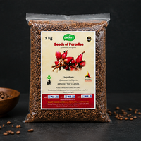 Graines du Paradis – Graines d'Aframomum Melegueta Naturelles Premium pour l'Alimentation et l'Utilisation en Herboristerie