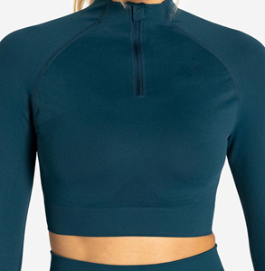 Custom Wholesale Fashionable According To Customer Demand Women <b>Crop</b> <b>Top</b> High Quality Adult Size Women <b>Crop</b> <b>Top</b> - Product Image 1