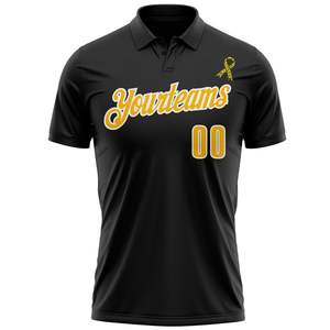 Fabricant de polos promotionnels personnalisés, marque privée, vêtements de sport décontractés en polyester, fournisseur OEM, qualité d'exportation, vente en gros - Product Image 2