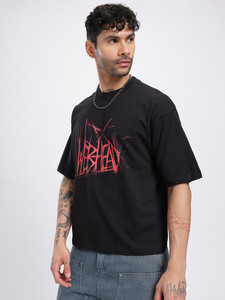 T-shirt homme à manches courtes en coton 100% pour l'été, nouveau modèle tendance, taille personnalisée, style Ringer, prix le plus bas - Product Image 1