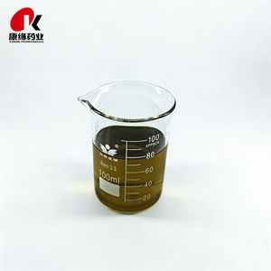 Fabricante GMP, Preço por Atacado, Ácido Carnosico 25%, Matéria-Prima Natural para Cosméticos, Extrato de Alecrim - Product Image 4