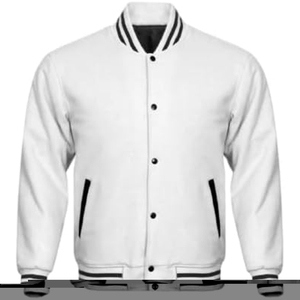 High Quality Fashion <b>Mens</b> Baseball College Varsity <b>Jackets</b> quick dry Casual <b>Jacket</b> for <b>men</b> - Product Image 3