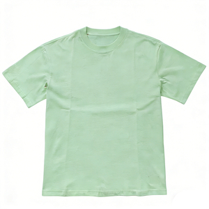 Nouveau T-shirt décontracté unisexe 100 % coton de haute qualité, style vintage magnifique, coupe ample - Product Image 5