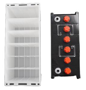 Fabricant vietnamien de boîtiers de batterie en plastique N100 | Fourniture de remplacement de coque de batterie de camion OEM/ODM - Product Image 4