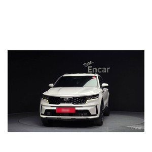 Kia Sorento 2021, 2.5T Gasolina, 2WD, 100,717 km, Asientos de Cuero, Cámara Trasera, Volante a la Izquierda - Product Image 3