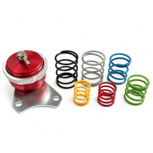 Kit de Control de Presión Externo para Turbo con Muelles de Seis Colores para Actualización y Modificación - Product Image 2