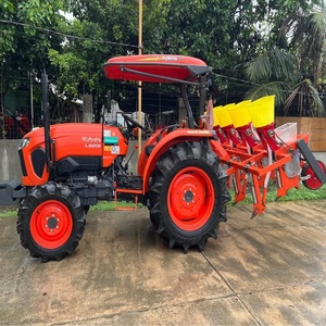 Tractor Kubota L5018 en Oferta, Precio de Fábrica, Calidad Original, Tractor Kubota de Alta Resistencia para Trabajo Agrícola - Product Image 1