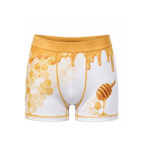 Soft Touch Women <b>Boxer</b> Shorts Lightweight Casual Shorts For Everyday Wear Home Use And Relaxed Daily Clothing - Product Image 1