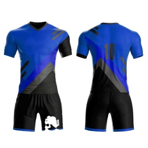 Meilleurs produits de vêtements de sport, uniforme de rugby personnalisé pour équipe, vente chaude, ensemble d'uniformes de rugby de haute qualité, gamme de prix bas - Product Image 4