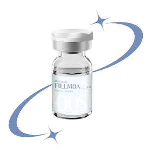 ASCENART FILLMOA HA โซลูชั่นฟื้นฟูหนังศีรษะ เจลบำรุงเส้นผมบาง ช่วยเสริมสร้างความแข็งแรงและบำรุง 5 มล.*4 - Product Image 1