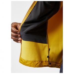 Vestes Softshell en Polyester de haute qualité veste coupe-vent à capuche veste imperméable épaissie polaire chaude Softshell - Product Image 5