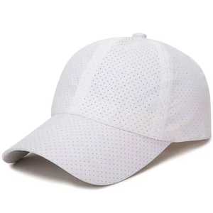 Breathable Sublimation Printed Unisex <b>Baseball</b> <b>Cap</b> Adjustable Fit Outdoor Casual Four Seasons Adult Size 100% Cotton - Product Image 2