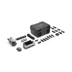 Matrice 4T โดรนคอมโบพื้นฐานเวอร์ชันทั่วโลก prosumer UAV Quadcopter M4T และ M4E - Product Image 2