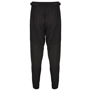 Ensemble extérieur tricoté de bonne qualité, couleur noire, pantalon à taille élastique, ensemble extérieur tricoté rembourré pour le snowboard - Product Image 6